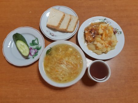 06.09.2020 неділя