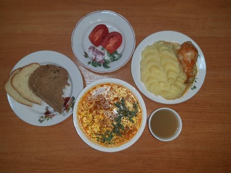 13.09.2020 неділя