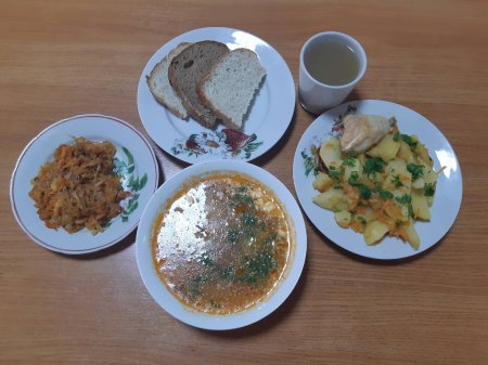 08.11.2020 неділя