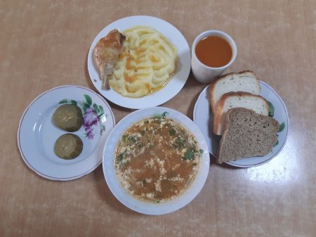 15.11.2020 неділя