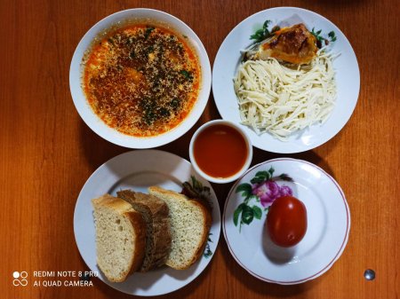 01.12.2020 вівторок