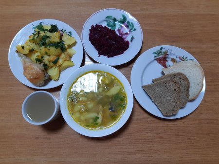 06.12.2020 неділя