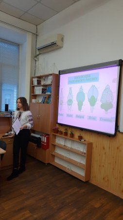 День учнівського самоврядування