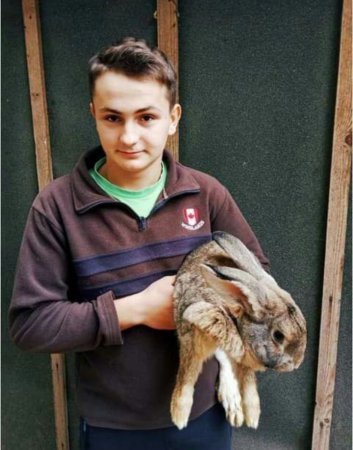 Дотик природи 2020