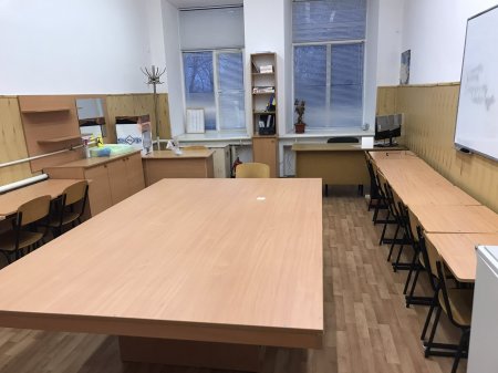 STEM-лабораторія