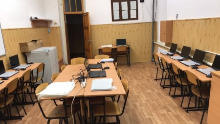 STEM-лабораторія