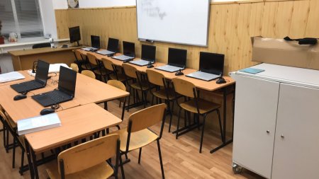 STEM-лабораторія