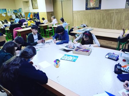 Підсумки тижня фінансової грамотності Global Money Week