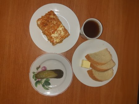 25.04.2021 неділя