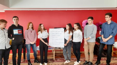 Гонка за лідером