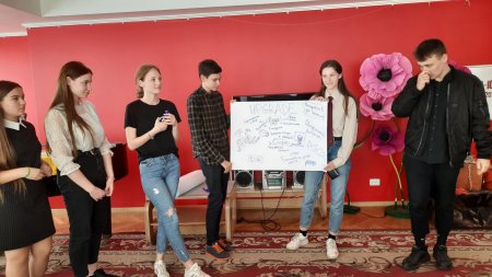 Гонка за лідером