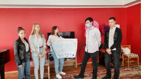 Гонка за лідером