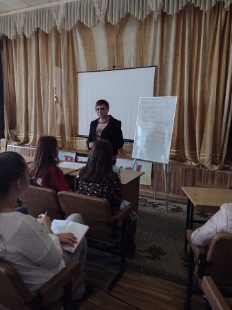 Школа лідерів