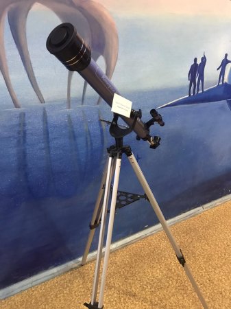 2 червня учні 9-ФМ та 9-ТХ відвідали планетарій