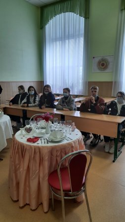 02 червня 9-ІФ відвідав ХКЕПК