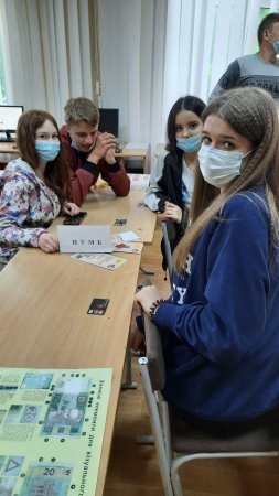 02 червня 9-ІФ відвідав ХКЕПК