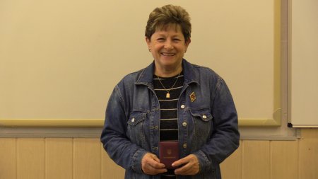 Вітаємо педагогічних працівників ліцею з нагородами