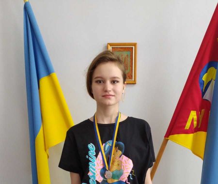 Нагородженням срібними медалями!