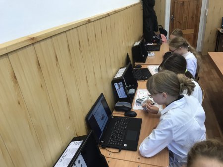 STEM-лабораторія