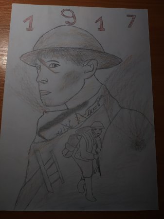 Результати конкурсу "2017-міфи і реальність"