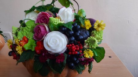 Осіння виставка