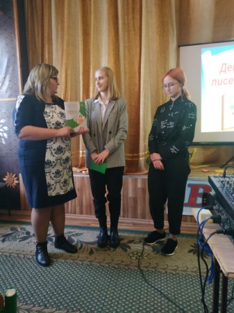 Мовознавчий турнір «Барви рідного слова»