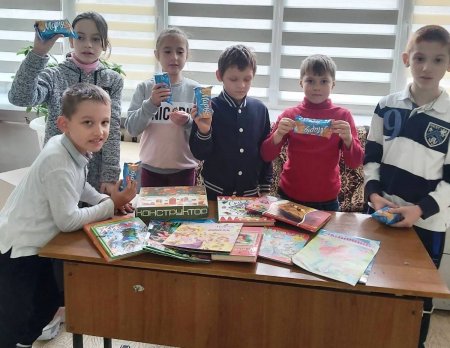 Всесвітній день доброти