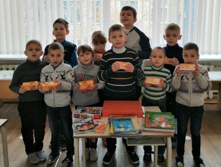 Всесвітній день доброти