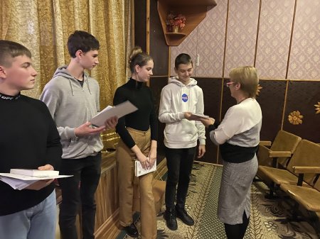 Інтелект-ліга для 10-х класів