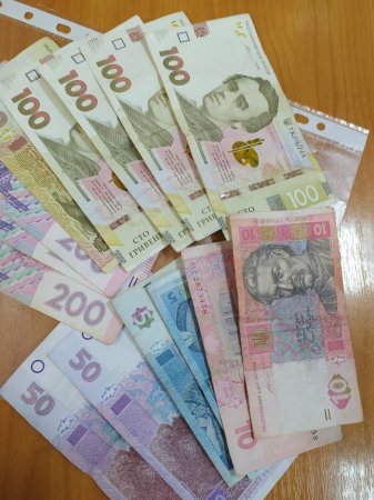 Дякуємо усім небайдужим!