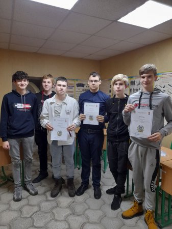 військові-спортивні змагання