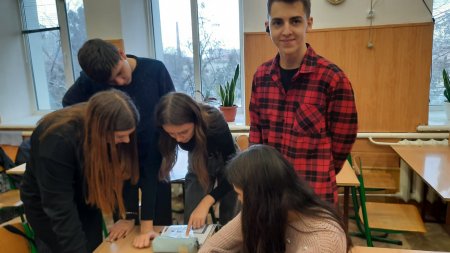 Тиждень доброчесності