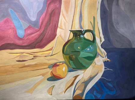 Конкурс у 9-СМ класі "Талант класу" Конкурс у 9-СМ класі "Талант класу"