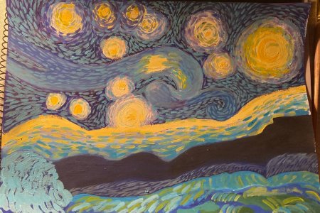 Конкурс у 9-СМ класі "Талант класу" Конкурс у 9-СМ класі "Талант класу"