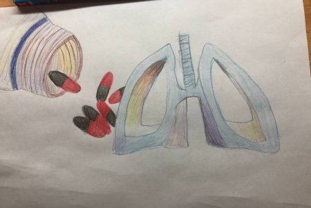 Всесвітній день боротьби проти туберкульозу