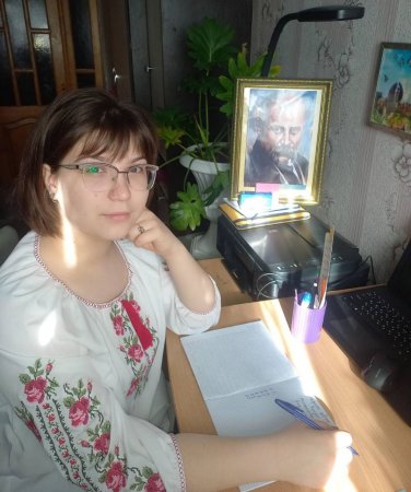 Переможці Всеукраїнського конкурсу есе  «Мій Шевченко»