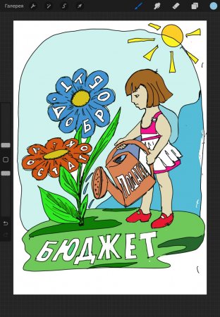 Ліцеїсти взяли участь у Global Money Week