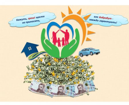 Ліцеїсти взяли участь у Global Money Week