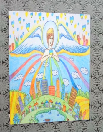 Ліцеїсти взяли участь у Global Money Week