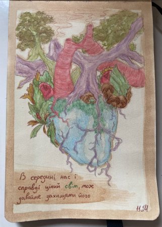 7 квітня - Всесвітній день здоров'я