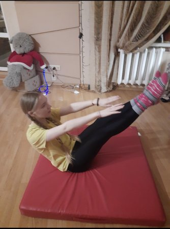 До Міжнародного дня спорту