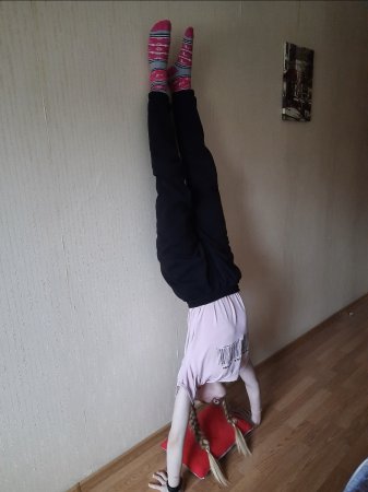 До Міжнародного дня спорту