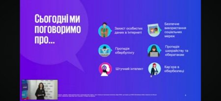KPMG Global Cyber Day 2023 в Україні