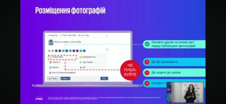 KPMG Global Cyber Day 2023 в Україні