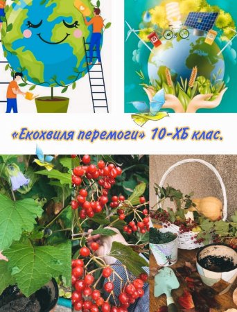 Екохвиля Перемоги