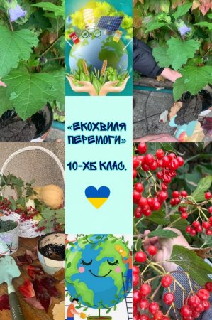 Екохвиля Перемоги