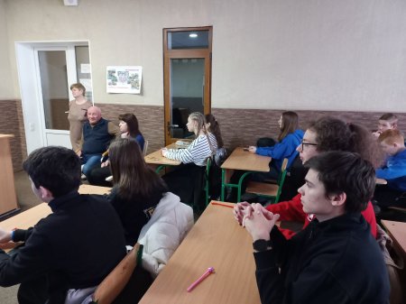 Волонтерство