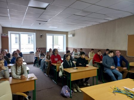 Волонтерство