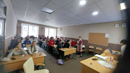 Волонтерство