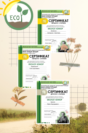 Вітаємо переможців